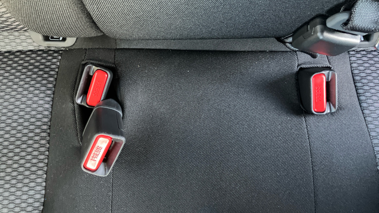 Suzuki Vitara 1.4 Boosterjet Mild Hybrid Motion 5dr Petrol Estate